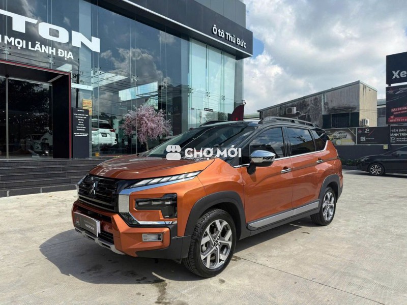 Mitsubishi Xpander 2023 Cross (Thương lượng mạnh)