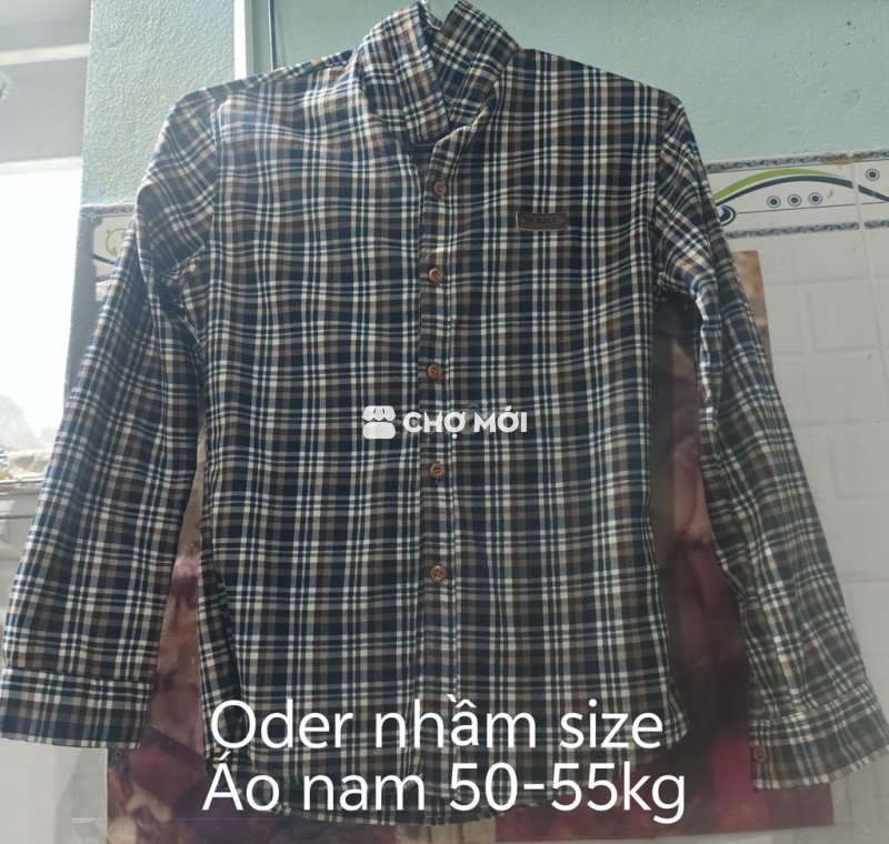 - Áo Sơ mi,vest đẹp