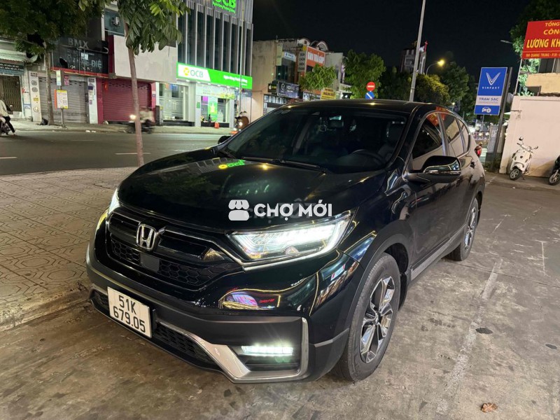 Honda CRV L 2023 Sensing Cao cấp nhất
