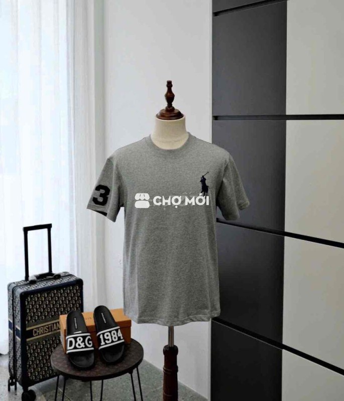 Áo Phông Polo Ralph Lauren