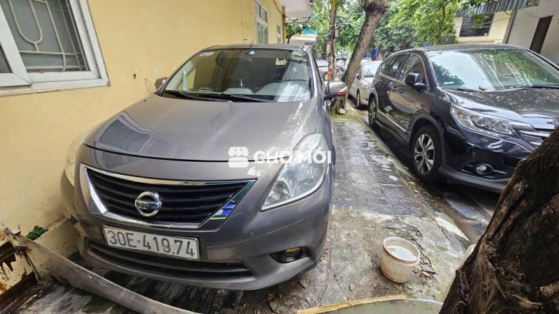 2016 XV - 96000 km