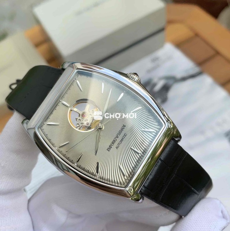 Emporio Armani Swiss auto ARS3352