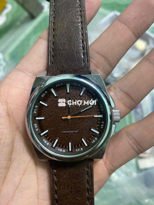 thanh lý cr máy bin sz41
