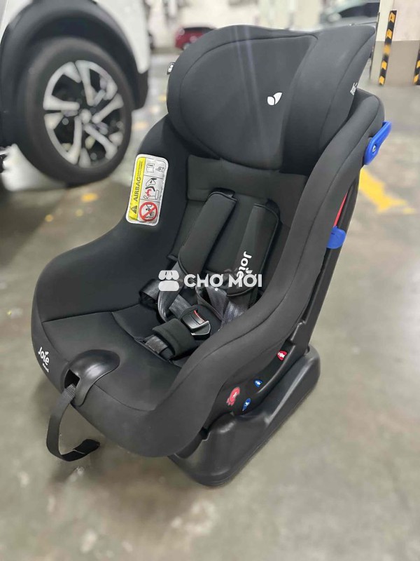 Ghế oto cho bé Joie Steadi