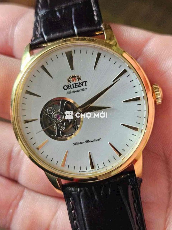 oỏient chính hãng