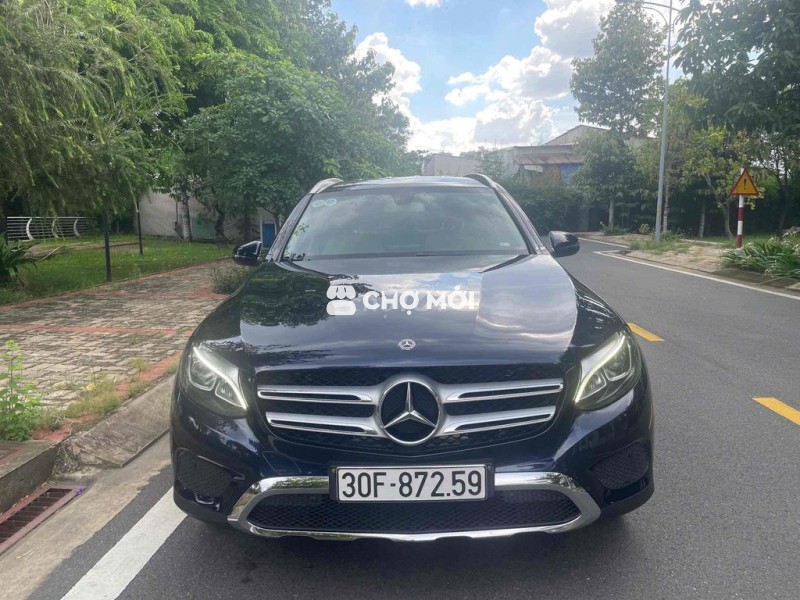 Mercedes Benz GLC 200 sx 2019
