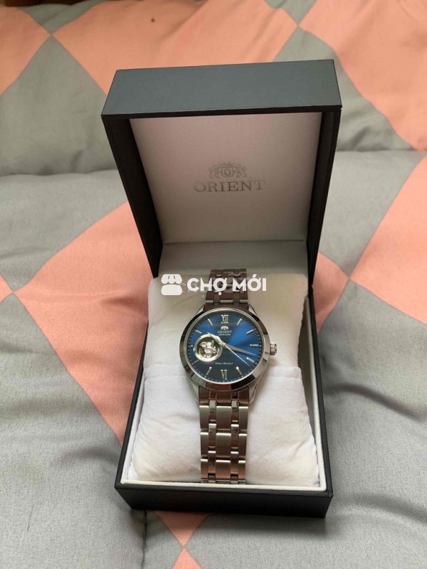 Orient Gloden Eye 2
