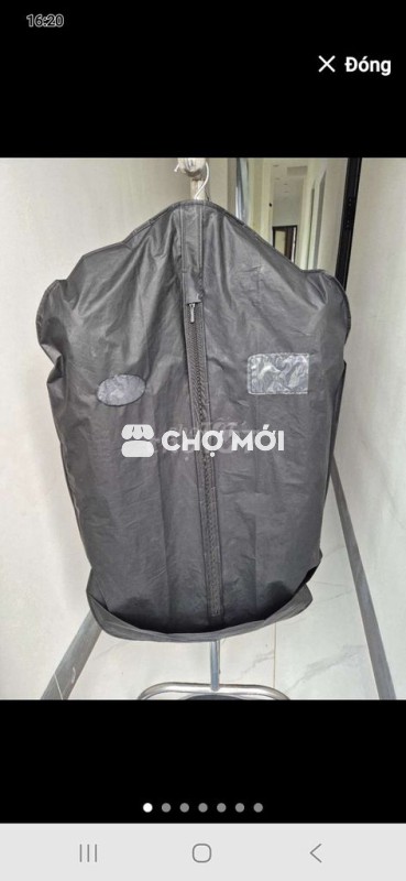 ÁO VECTON MỚI.