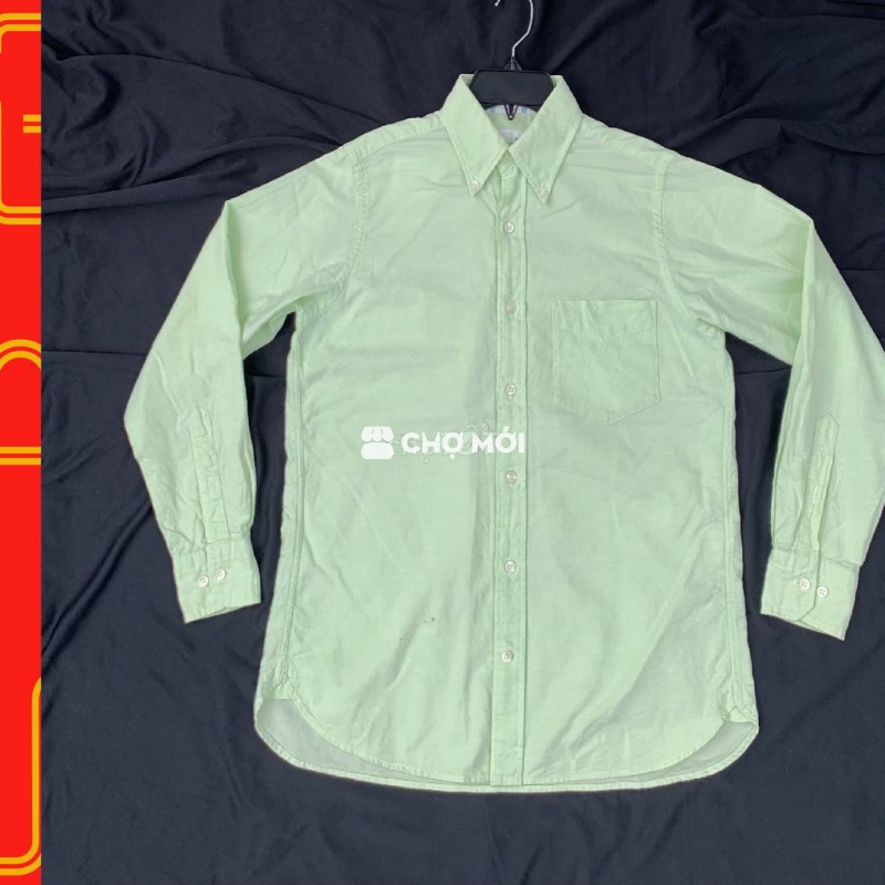 ⚡ÁO SƠMI NHẬT - SIZE M - 55-62kg - FREE SHIP