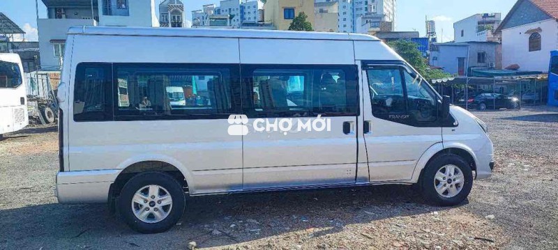Ford Transit 2022 - 68000 km