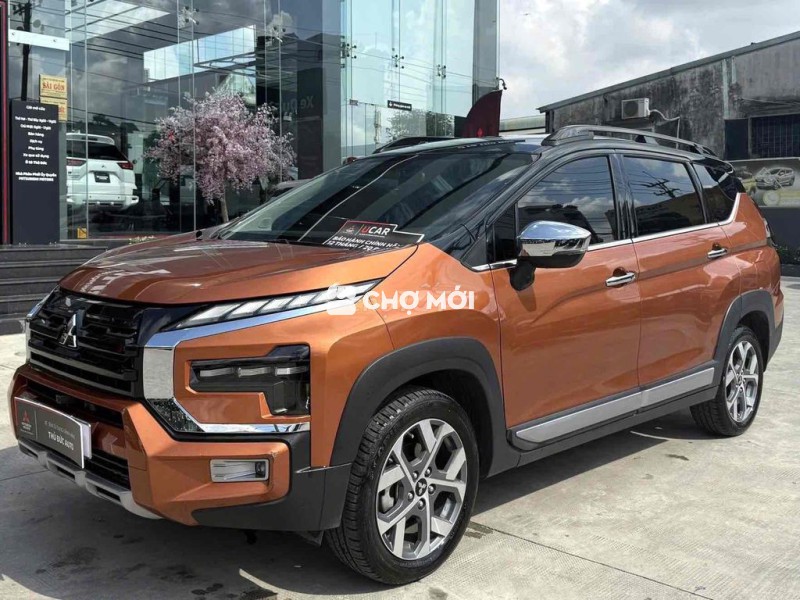 Mitsubishi Xpander Cross 2023 - Siêu Lướt 20.000km