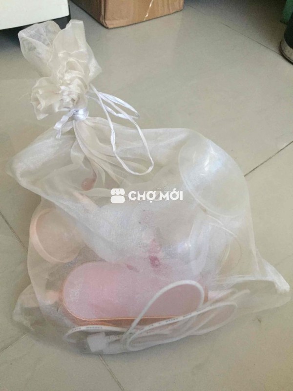 Máy hút sữa FATZ có dây