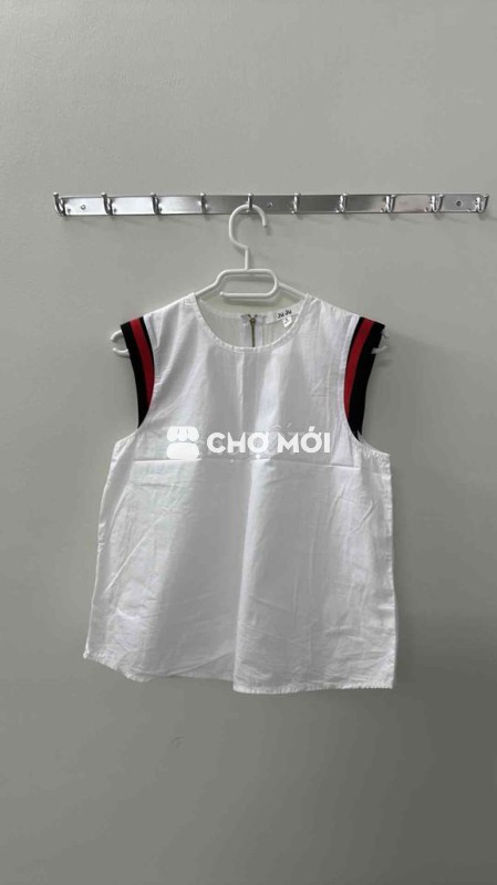 áo sát nách nữ mới (dưới 48kg)