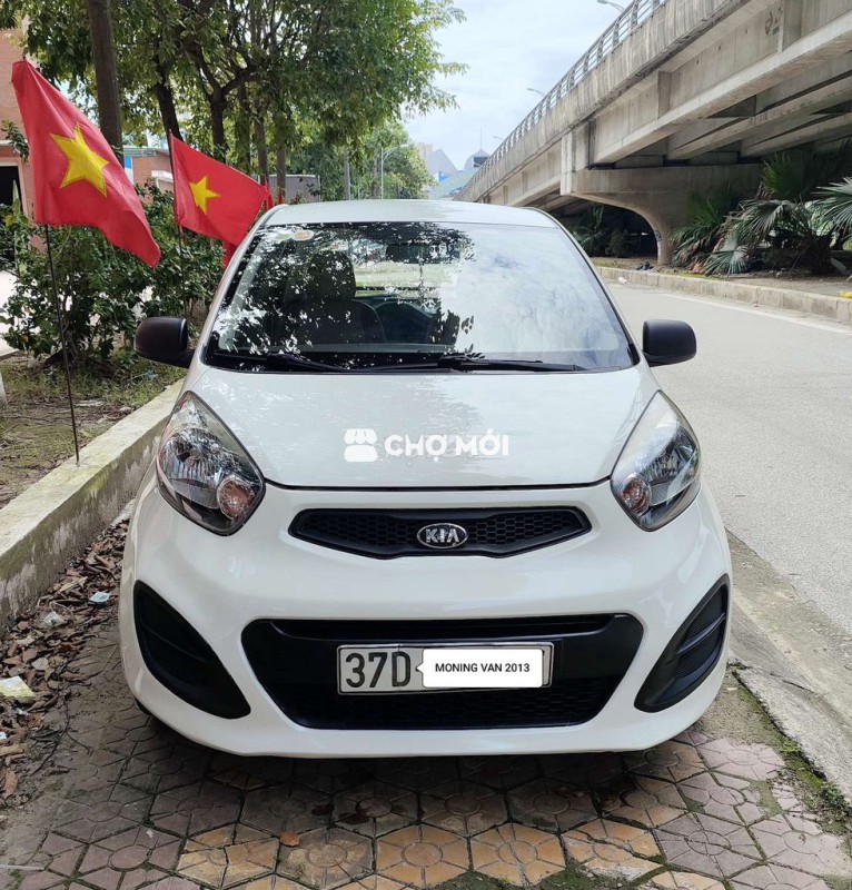 Xe oto 2013 - 98968 km