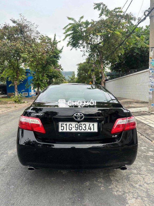 Toyota Camry 2008 LE 3.5 - 71000 km