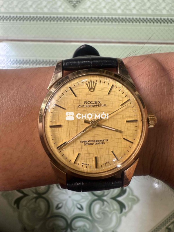 đồng hồ cổ