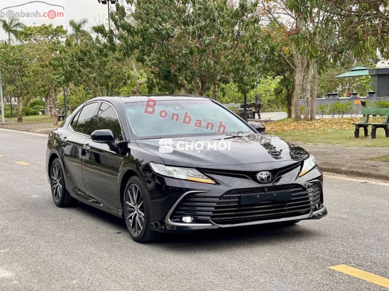 Toyota Camry 2.5Q 2023