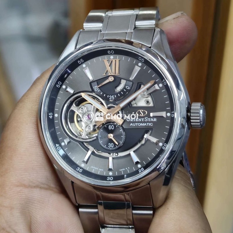 Orient star
