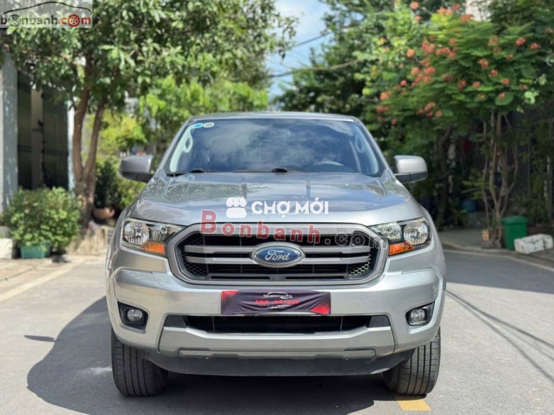 Ford Ranger XLS 2.2AT 4x2