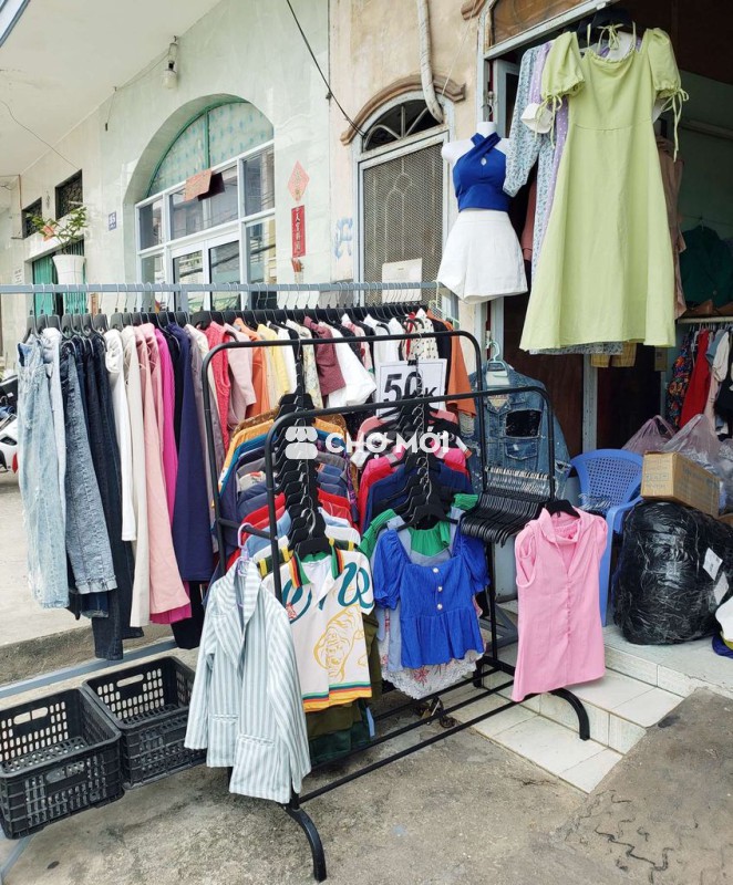THANH LÝ TOÀN BỘ SHOP ÁO QUẦN VÀ TÚI XÁCH