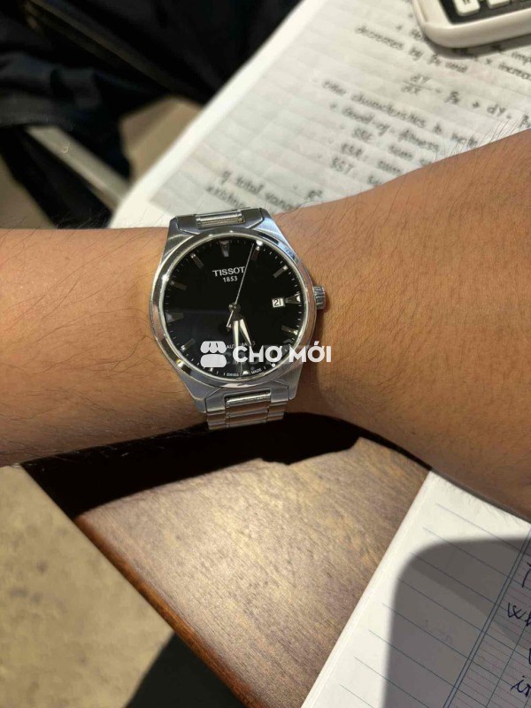 bán tissot tempo size 40mm