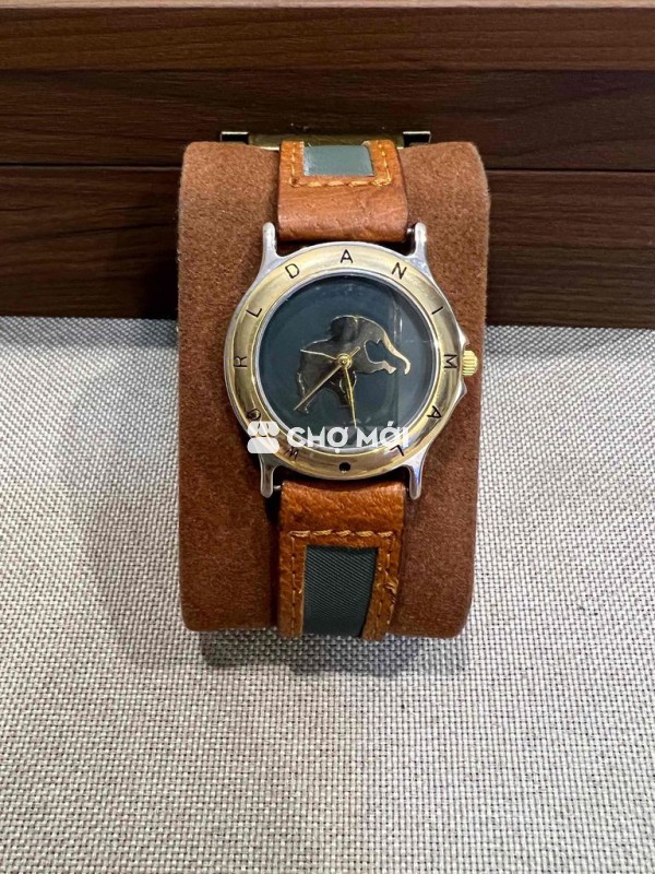 Đồng hồ jaxis nhật