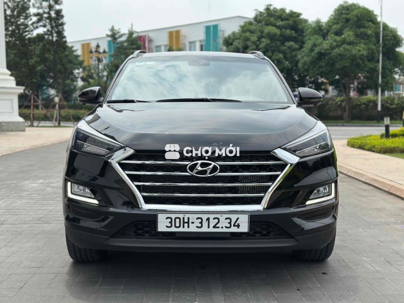 BÁN HYUNDAI TUCSON 2.0 CRDI 2021 FULL DẦU