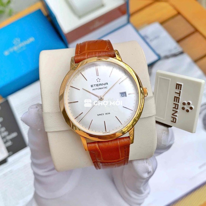 ETERNA 270056111391 New Fullbox