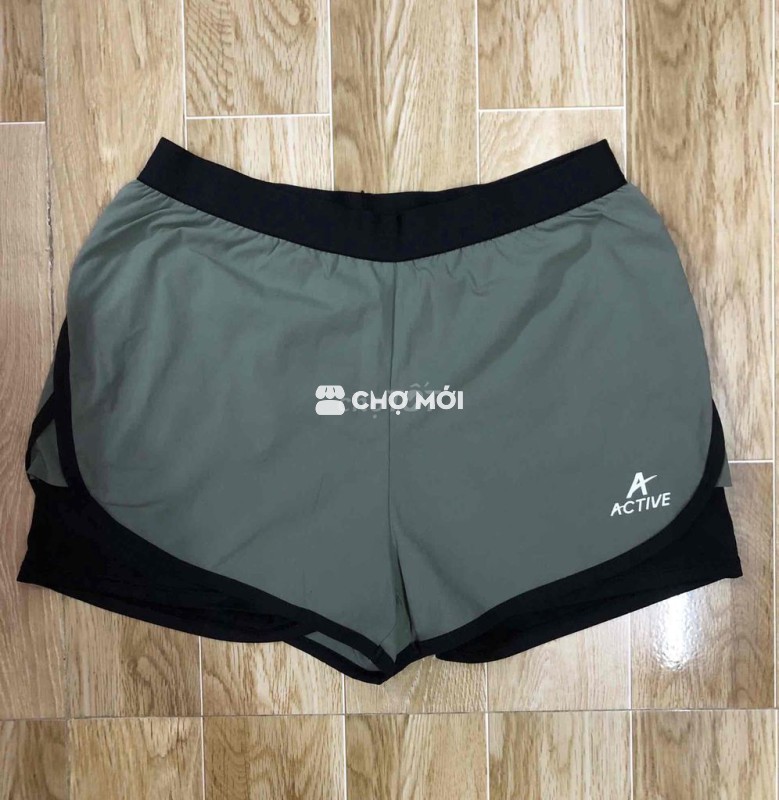 Quần thể thao nữ TOKYOBASIC