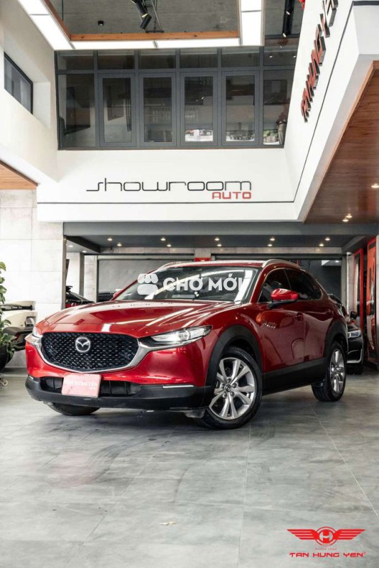 ❤️ Mazda CX30 - Premium 2021 ❤️