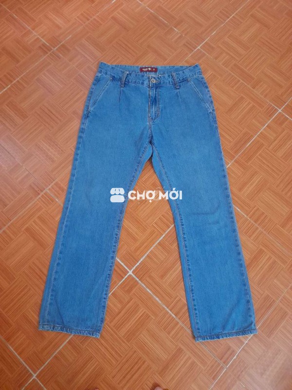 Genviet size 31