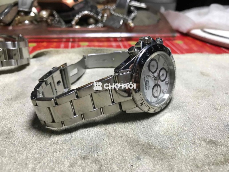 Đồng hồ Technos Chronograph nam