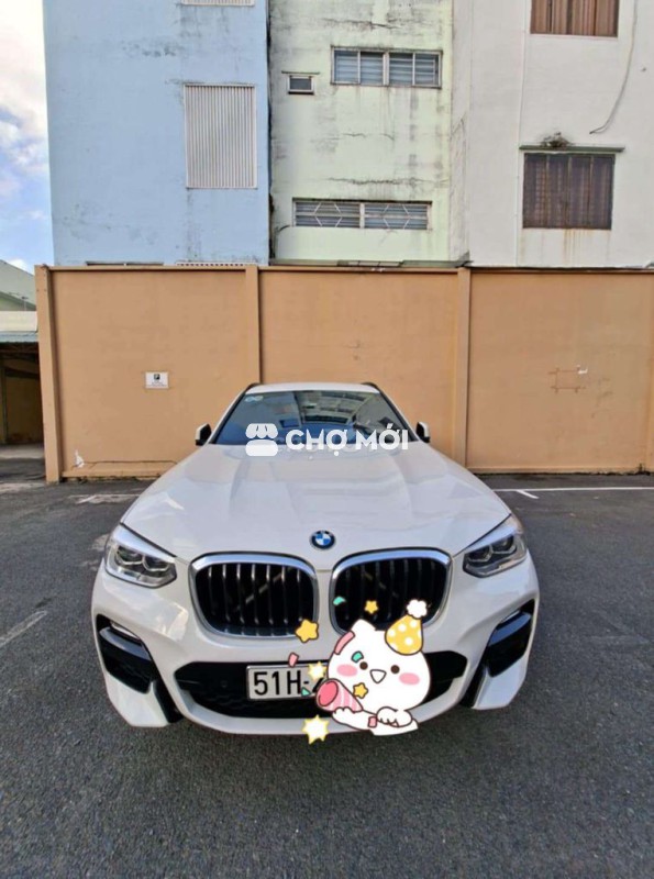 BMW xDrive30i M Sport - 45000 km