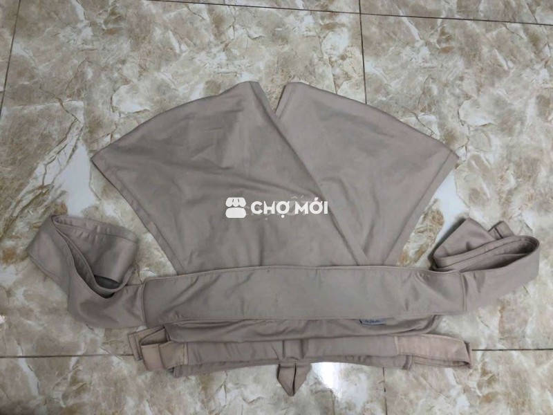 Địu vải écleve sling plus