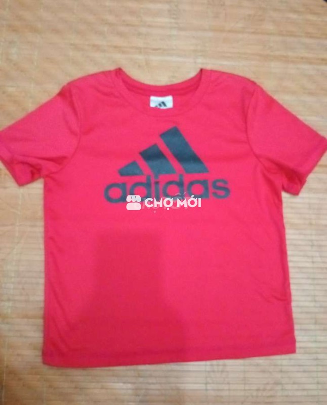 Áo thun ADIDAS chính hãng cho bé