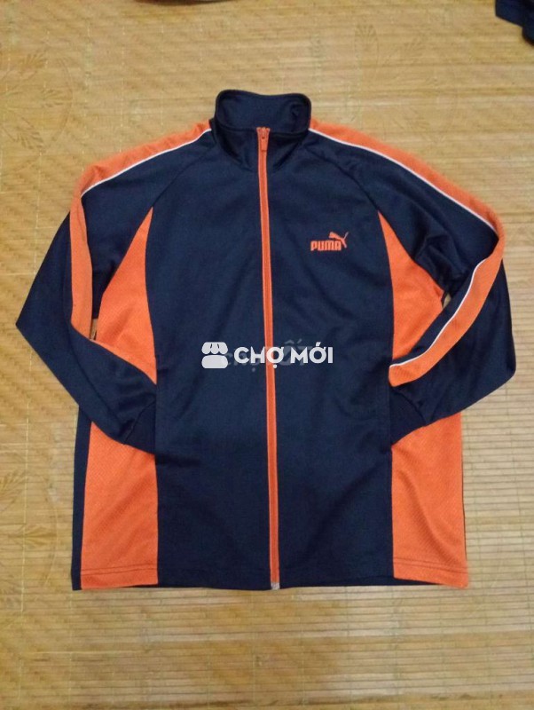 Áo khoác Thương hiệu PUMA cho bé. Size 140