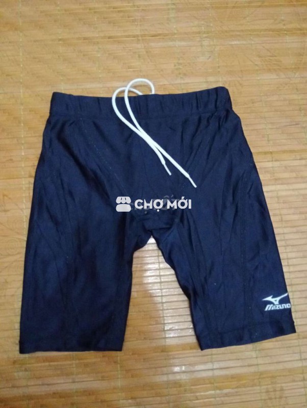 Quần thể thao, đi biển, bơi lội cho bé trai