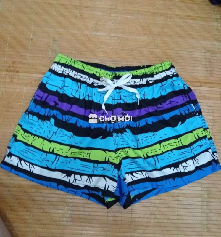 Quần đi biển cho bé trai 40-50kg