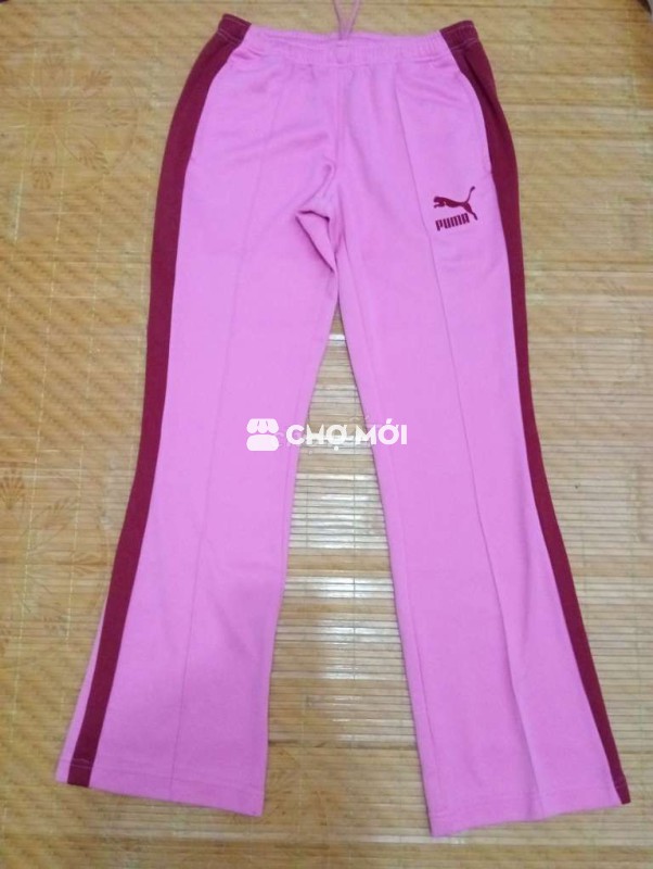 Quần thể thao nữ PUMA size L