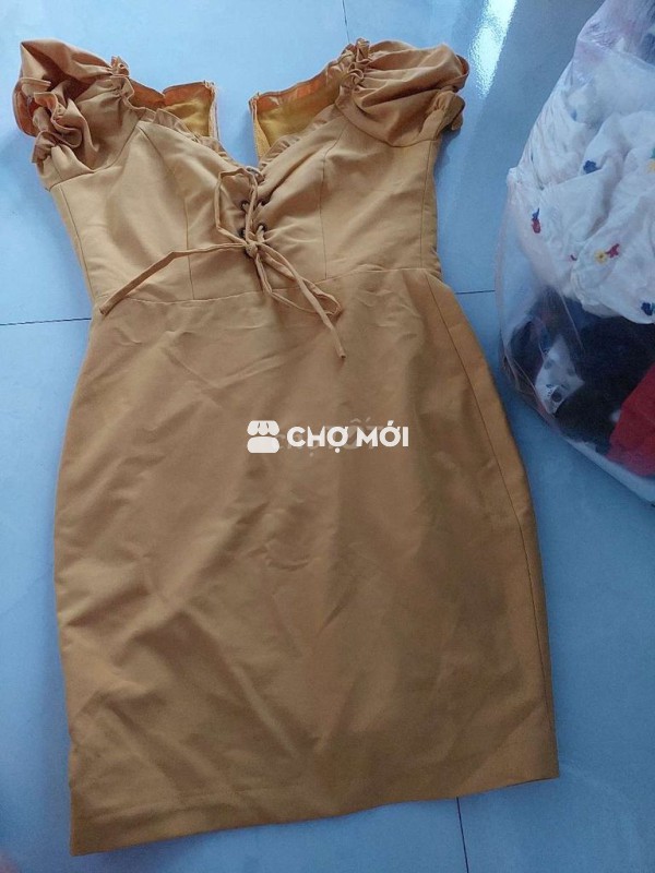 Đồ công sở , đầm áo cũ size M