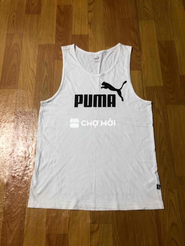(Đồ auth…Nam) PUMA - C8