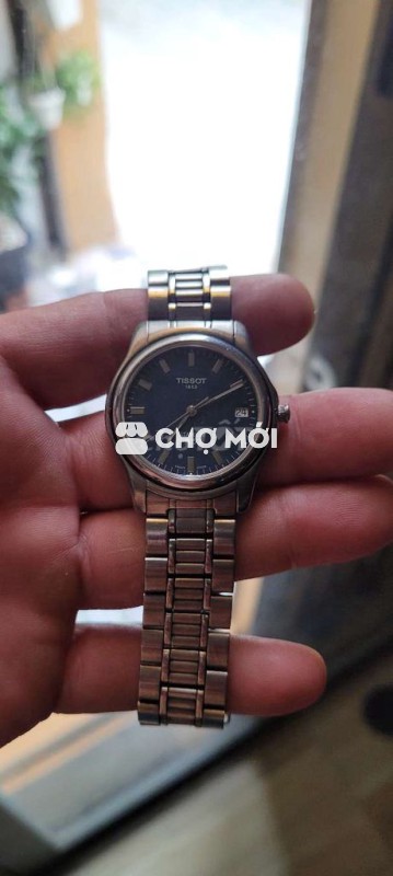 Cần thanh Lý Đồng hồ tissot