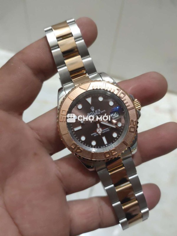 Đồng hồ cơ