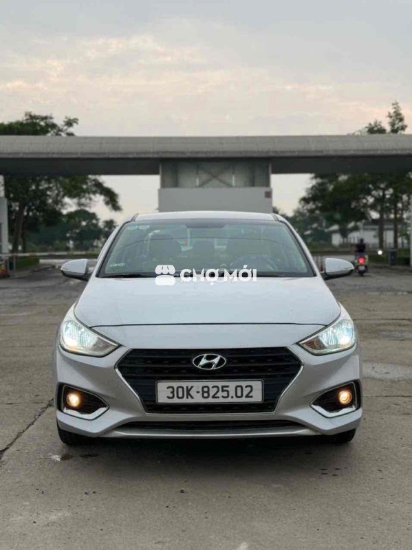 Hyundai Accent 2020 1.4MT