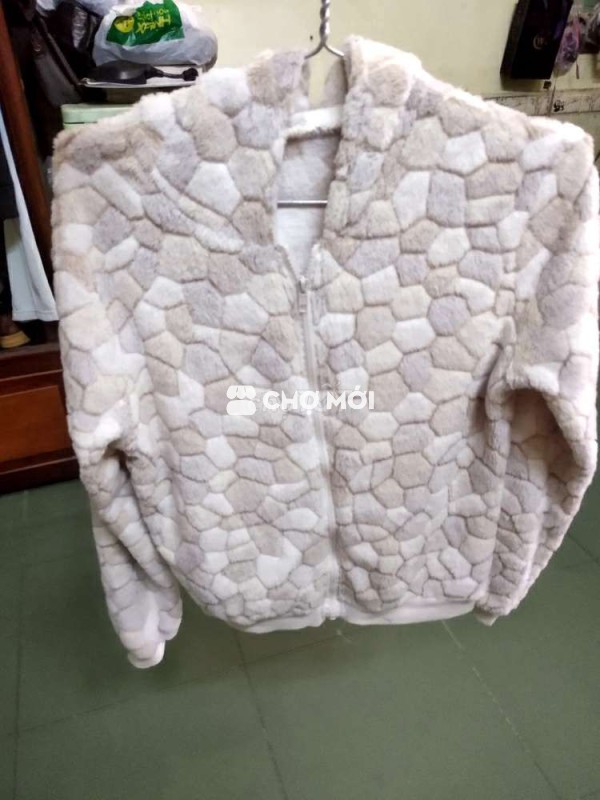🙋Áo lông cho bé gái bậc tiểu học/THCS/bạn nữ S/M