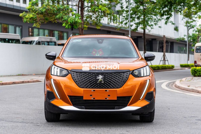 Peugeot 2008 GT Sản xuất 2022