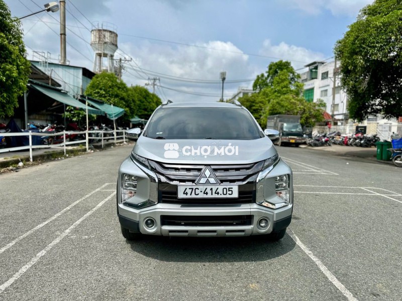 Mitsubishi Xpander Cross 2021 AT - 80000 km