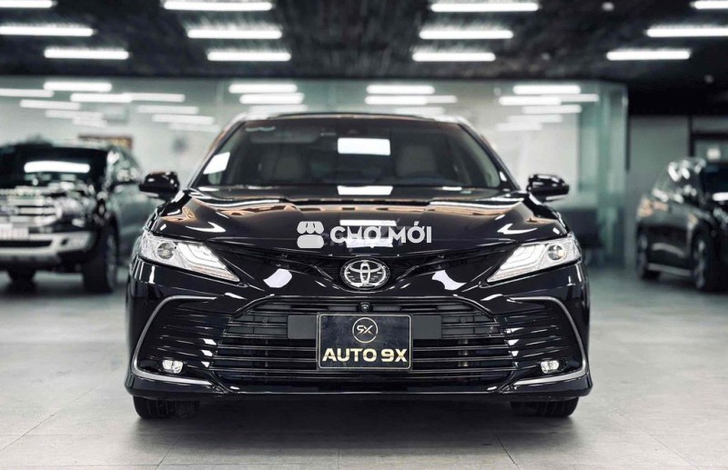TOYOTA CAMRY 2.5Q MODEL 2023 SIÊU LƯỚT