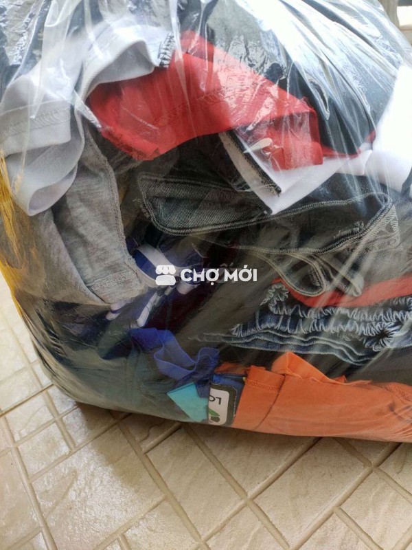 Tặng đồ bé trai