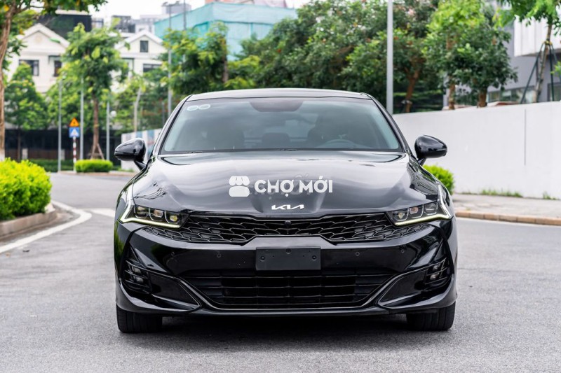 Kia K5 2.0 Premium  Sản xuất 2022
